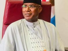 Urhobo Youths Felicitate With Omo-Agege At 57