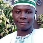Yahaya Sharif Aminu   Concerned Nigerians cry to US Govt Buhari over Kano singer Aminu who was sentenced to death by hanging for Blasphemy