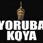 Yoruba Koya