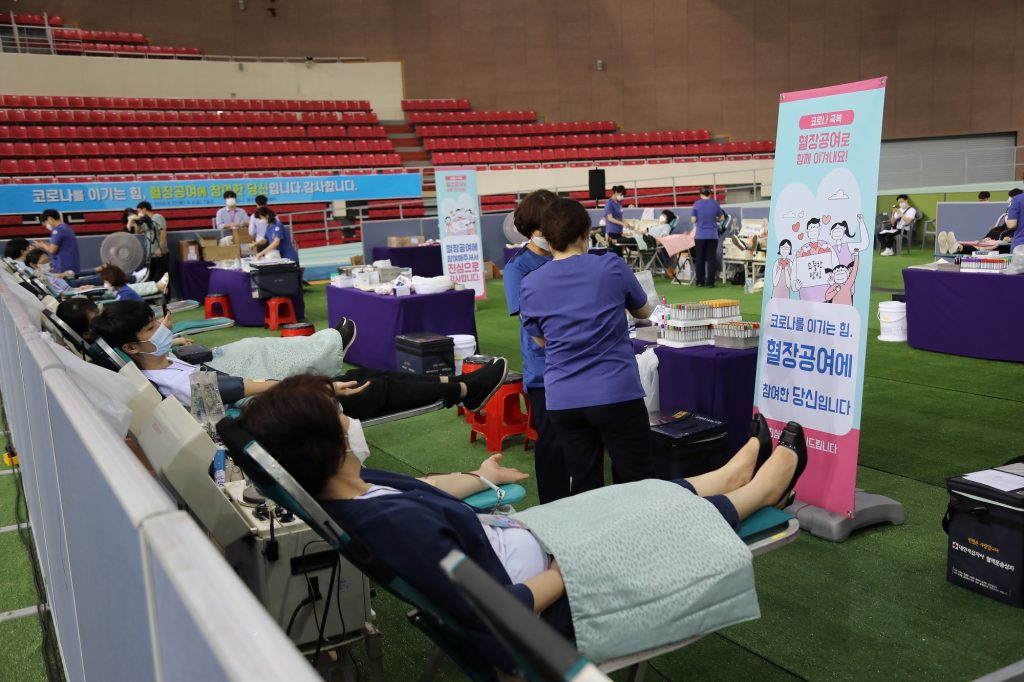 donating plasma in Daegu (3)