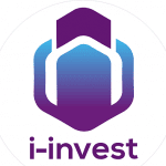 i invest logo