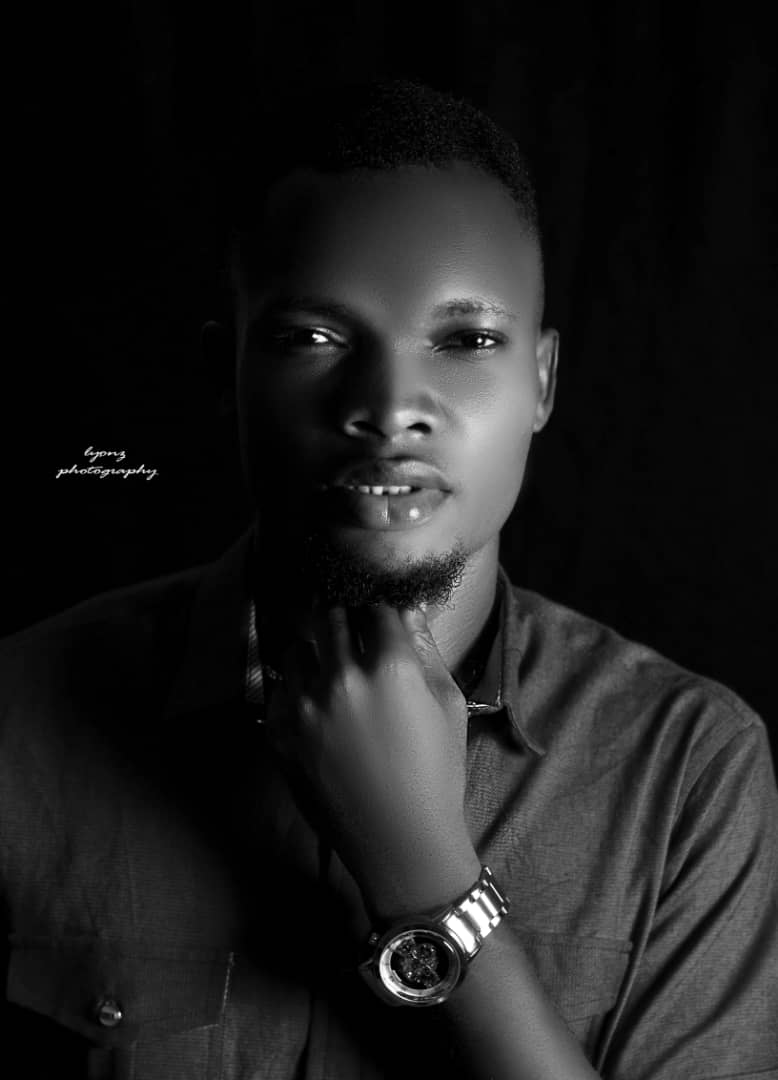 Blogger Offor Godwin Shares New Photos In Celebration Of His 27th Birthday