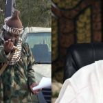 President Buhari and Fight Against Boko Haram