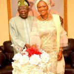 COMRADE LUKMAN O. AHMED CELEBRATES EPITOME OF HIGH INTELLECTUAL AND PHILANTHROPIST DISTINGUISHED SENATOR OLUREMI TINUBU OON ON HER 60TH BIRTHDAY ANNIVERSARY
