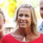 CURRY KENNY TRAGEDY  Inside the guarded lives of Aussie golden family