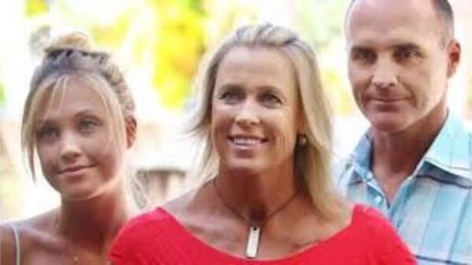 CURRY-KENNY TRAGEDY- Inside the ‘guarded’ lives of Aussie golden family