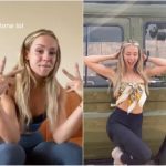 Charly Jordan had a scary experience in Rwanda