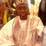 DISTINGUISHED SENATOR DR IBRAHIM YAHAYA OLORIEGBE A BEACON OF HOPE AND EPITOME OF TRANSFORMATION BY COMRADE LUKMAN O. AHMED