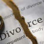 Divorce