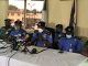 Edo 2020 Election Security Media Briefing 2