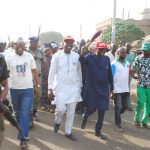 FACTS ABOUT DISTINGUISHED SENATOR DR IBRAHIM YAHAYA OLORIEGBE   BY LUKMAN O AHMED IMAM IMALE