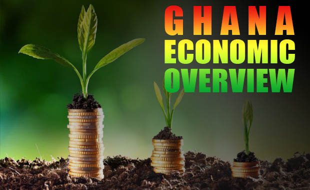 Ghana Economic Overview