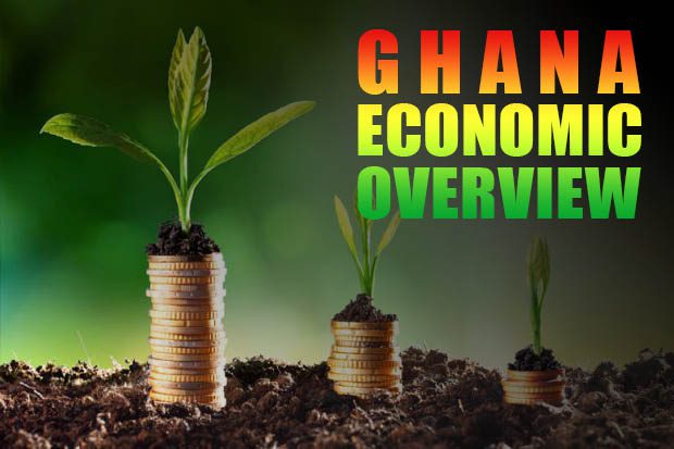 Ghana Economic Overview
