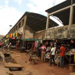 Imo State Dan Ayiam stadium will be ready for use by October says commissioner