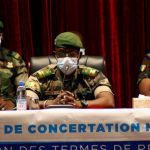 Mali military junta rejects ECOWAS Peace Mediators demands