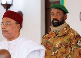 Mali military junta rejects ECOWAS Peace Mediators demands