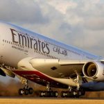 Nigerian Government Bans Emirates Airline From Flying Nigeria