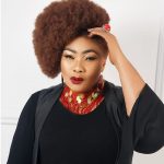 Nollywood veteran Eucharia Anunobi