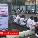 Police recruitment