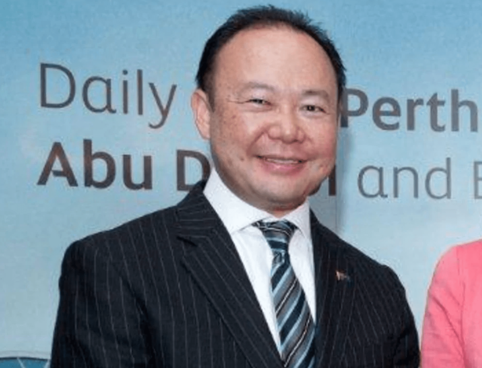 Australian diplomat in trouble for eating endangered Cambodian turtle