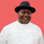 Senator Dr Patrick Ifeanyi Ubah 49