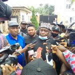 Senator Dr Patrick Ifeanyi Ubah 49