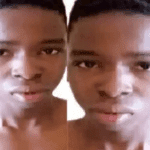 TRAGEDY  Birthday party turns bloody as un invited guest stabs celebrant to death