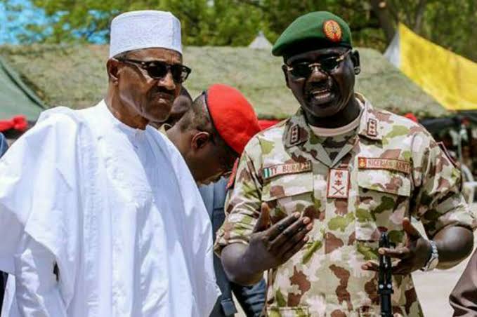 nigerian army emulating general buratais accountability aura