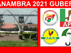 Anambra State Governorship Election
