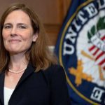 BREAKING Donald Trumps nominee Amy Coney Barrett Confirmed to US Supreme Court After Fierce Contention Between Republican and Democratic Senators 1 1