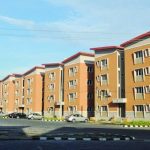 BREAKING  FG to guarantee 15m Nigerian families to own low income houses under ESP
