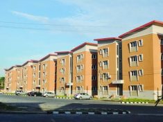 BREAKING- FG to guarantee 1.5m Nigerian families to own low income houses under ESP