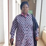 COMRADE LUKMAN O AHMED CELEBRATES THE WOMAN OF SUBSTANCE AND HUMANITY HAJIA FATIMAH BISOLA AHMED ON HER BIRTHDAY ANNIVERSARY 1