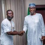 COMRADE LUKMAN O AHMED EXTOLS AMBASSADOR ABDULFATAI YAHAYA BOLAKALE SERIKI GAMBARI AS A QUINTESSENTIAL LEADER  AN ASTUTE POLITICIAN AND VISIONARY LEADER