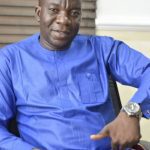 COMRADE LUKMAN O AHMED FELICITATES WITH HON ABDULMAJEED BOLAKALE PODOILORIN SOUTH LOCAL GOVERNMENT CHAIRMAN ASPIRANT ON HIS BIRTHDAY ANNIVERSARY