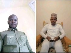 COMRADE LUKMAN O. AHMED HAILS ILORIN EMIRATES STUDENTS IN AZHAR UNIVERSITY, CAIRO EGYPT FOR OVERALL BEST STUDENTS; CALLS ON KWARA STATE GOVERNMENT AND PHILANTHROPIST FOR AUTOMATIC EMPLOYMENT