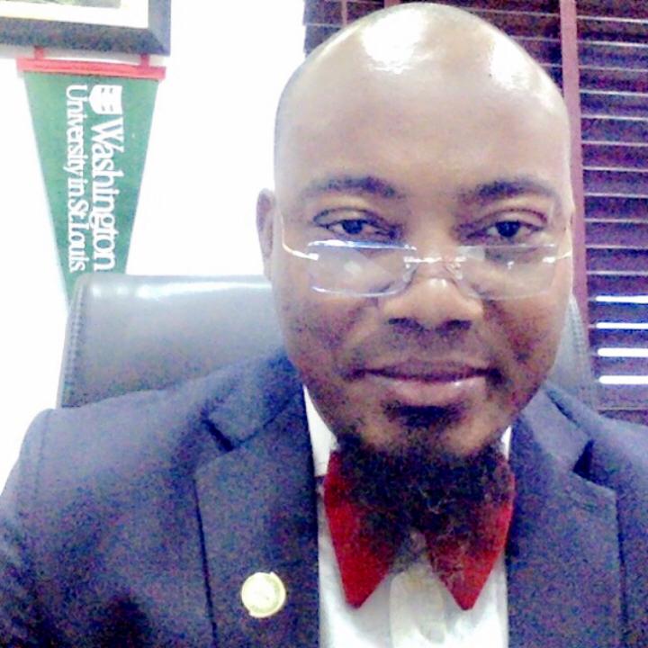 Chief Osadolor Solomon Isioma Esq