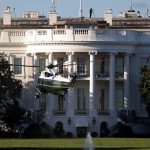 President Trump Tests Positive For Coronavirus
