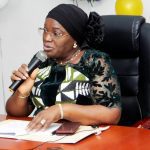 Dr Olufolayimika Ayandele Tutor GeneralPermanent Secretary Education District III