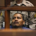 ENDSARS  a california dad bags 78years in US