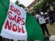 #EndSars Nigeria
