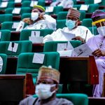 Federal house of representatives condemn killings of citizens