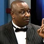 Festus Keyamo Minister of State Labour Employment