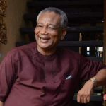 Hon Evangelist Tony Gray Okpe