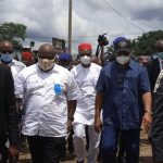 Imo state Ministry of Works