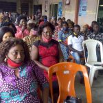 Imo Women Plan To Go Naked To Arouse Governments Attention For Immediate Road Repairs