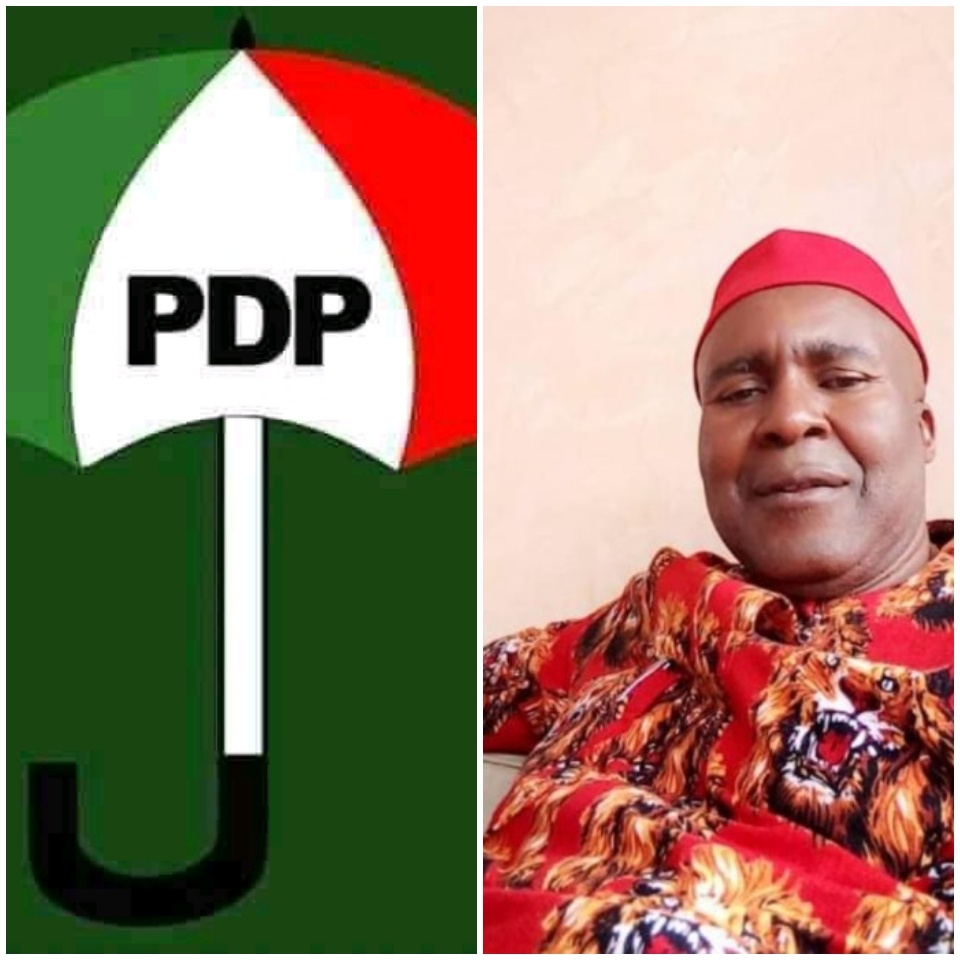 Insensitivity of APGA PDP Lament