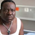 John Okafor Mr Ibu