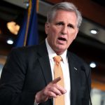 Kevin McCarthy   GOP House Minority Leader