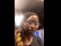 Live Video of how hoodlums invaded TVC Station during a Live Broadcast